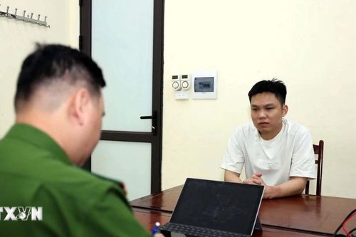 Hưng Yên: Tạm giữ 11 đối tượng sử dụng, mua bán trái phép chất ma túy