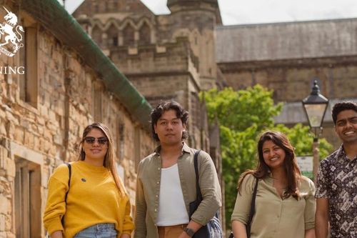 Học bổng Chính phủ Anh Chevening năm 2024 chính thức nhận đơn đăng ký