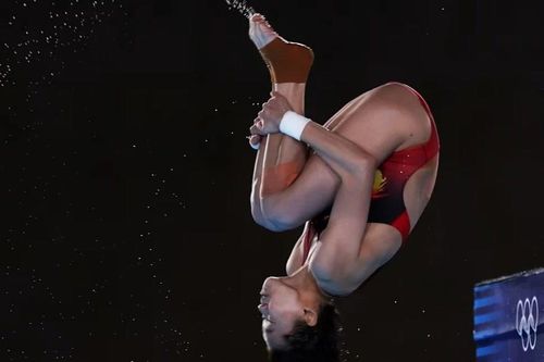 Bảng tổng sắp huy chương Olympic Paris 2024 mới nhất tối 6/8