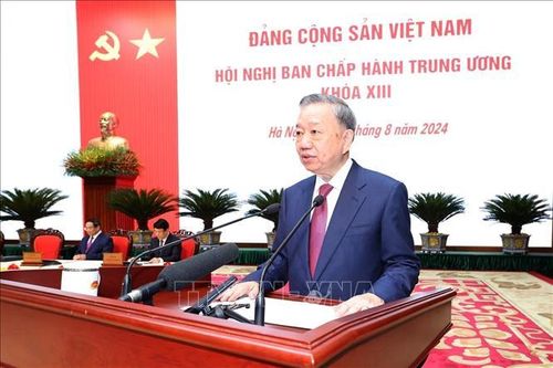 Chuyên gia Trung Quốc: Việt Nam kế thừa và tiếp nối những thành công trong sự nghiệp Đổi mới