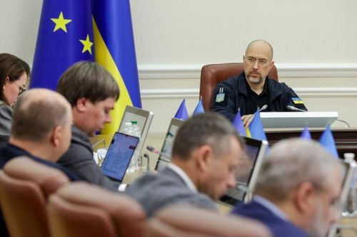 Financial Times: Doanh nghiệp Ukraine 'nổi dậy' phản đối huy động