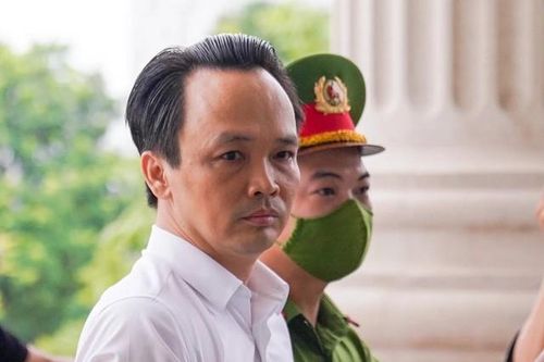 Vụ ông Trịnh Văn Quyết: Tiết lộ 4 người được thả tự do tại tòa