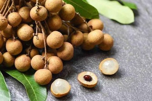 '3 không' khi ăn nhãn, biết mà tránh kẻo 'rước họa'
