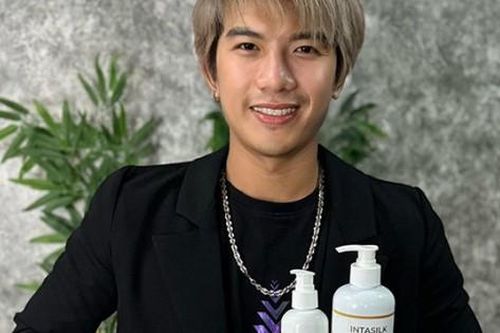 Hùng Đông Tinh được cấp nhiều chứng nhận công bố sản phẩm chăm sóc tóc