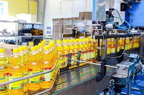 Quý kinh doanh 'kỳ lạ' tại Vocarimex