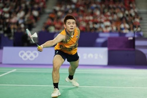 Tay vợt Thái Lan nhận thưởng lớn dù chỉ giành HCB Olympic