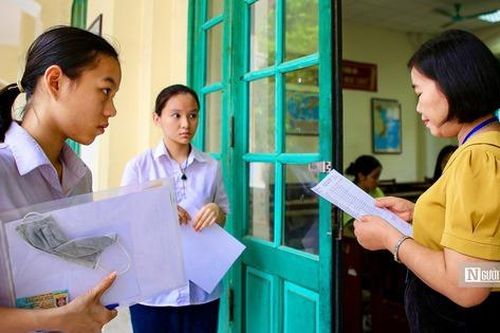 Chương trình GDPT 2018: Nhiều băn khoăn trong cách kiểm tra, đánh giá