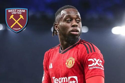 Wan-Bissaka yêu cầu MU trả tiền mới chịu ra đi