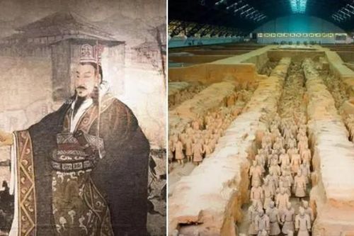 2 bí ẩn chưa được giải mã trong lăng mộ Tần Thủy Hoàng, các chuyên gia khảo cổ cũng phải 'bó tay'