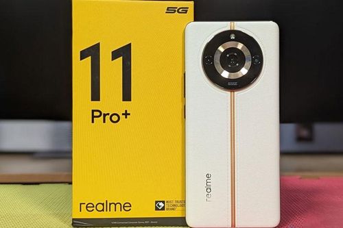 Bảng giá điện thoại Realme tháng 8/2024: Giảm giá hấp dẫn