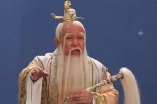 Vị thần bí ẩn nhất trong Tây Du Ký, chỉ xuất hiện 1 lần nhưng khiến Tôn Ngộ Không phải bật khóc