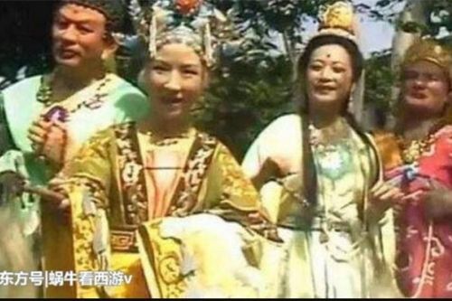 Danh tính chị gái của Tôn Ngộ Không 2 lần xuất hiện trong Tây Du Ký, Bồ Tát phải kính nể: Xem nhiều chưa chắc đã biết!