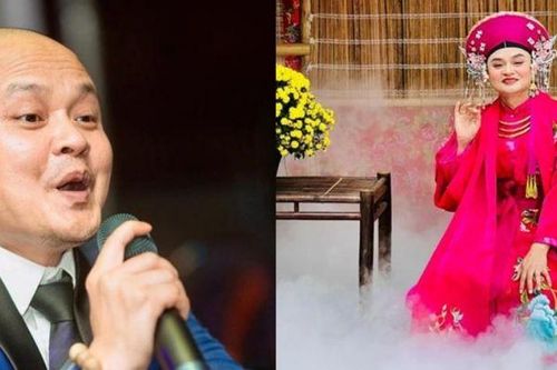 Nam NS hàm Trung tá là em trai ruột của 'vua hài đất Bắc', từng vướng tin đồn bất đồng với anh trai?
