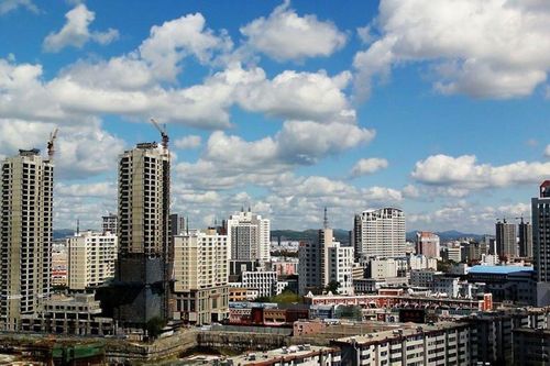 70 triệu đồng một căn hộ, giới trẻ đổ về Phụ Tân mua nhà