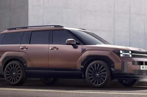 Hyundai triệu hồi gần 50 nghìn xe Santa Fe 2024 tại Mỹ
