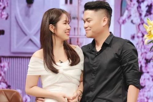 Lê Phương nói gì mà chồng trẻ phải vội vào đính chính?