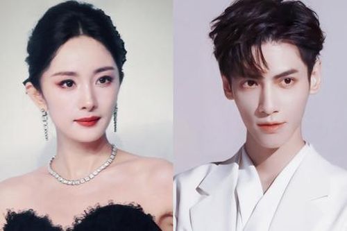 Dương Mịch, La Vân Hi bị ông lớn phê bình thẳng mặt