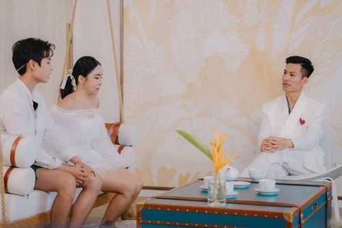 Love Link: Show hẹn hò bùng nổ cảm xúc chân thật, nhiều tình huống gay cấn