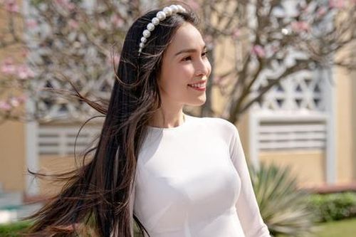 Hiền Thục tiết lộ chuyện chia tay