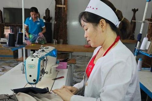 Gần 40% phụ nữ tham gia lực lượng lao động toàn cầu