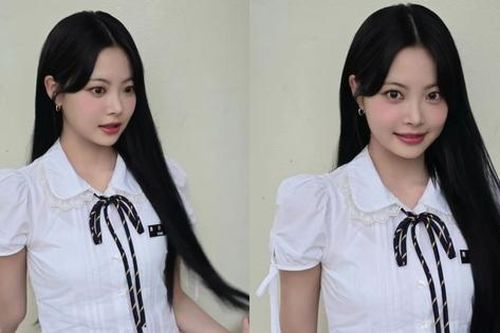 Nữ ca sĩ 17 tuổi bị chỉ trích vì lý do không tưởng