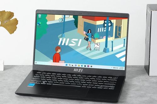 Loạt mẫu laptop thiết kế đẹp, hiệu năng ổn định tầm giá dưới 10 triệu đồng