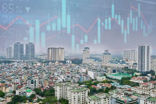 Lợi nhuận doanh nghiệp địa ốc quý 2/2024: Người lãi nghìn tỷ, kẻ đi giật lùi