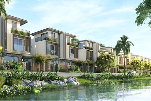 Lợi thế của đô thị lân cận so với nhà phố, biệt thự trung tâm TP.HCM