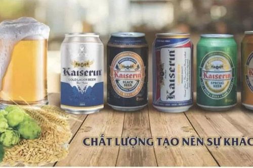 TP. Hồ Chí Minh: Phát hiện nhiều sai phạm về an toàn vệ sinh thực phẩm tại Công ty Bia Bạch Đằng
