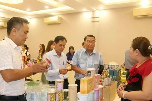 Đồng Nai, Sóc Trăng, Trà Vinh kết nối kênh phân phối sản phẩm OCOP