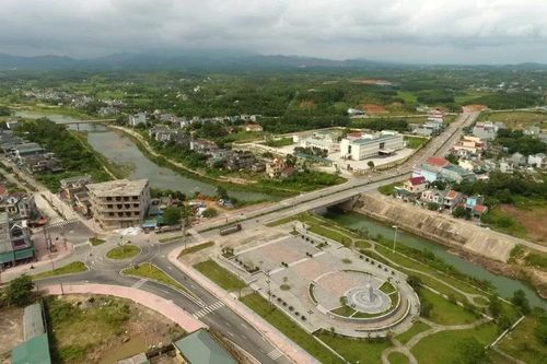 Quảng Ninh: Thu hút đầu tư cụm công nghiệp tại các vùng khó khăn