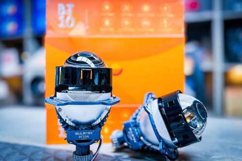 Bi LED ô tô Sunset chính thức có mặt tại thị trường Thanh Hóa