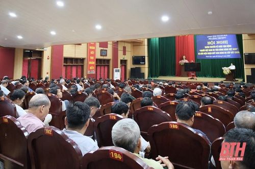Tuyên truyền Cuộc vận động 'Người Việt Nam ưu tiên dùng hàng Việt Nam' và nhận biết bán hàng đa cấp bất chính