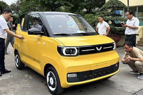 Tròn 1 năm bán xe điện Wuling, TMT Motor lỗ ròng sâu nhất trong lịch sử