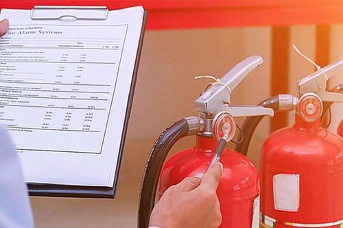 Vĩnh Phúc: Xử phạt doanh nghiệp vi phạm phòng cháy chữa cháy