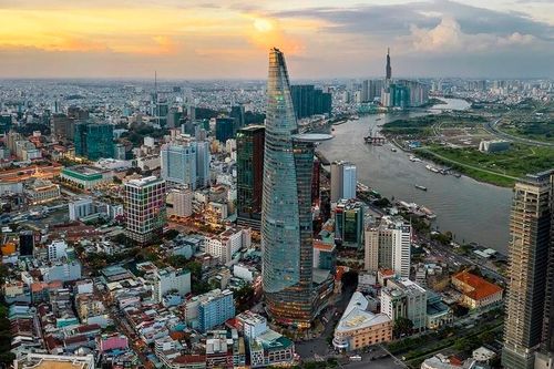 TP.HCM sẽ khảo sát, đánh giá năng lực cạnh tranh của 50 đơn vị, địa phương