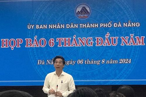 Đà Nẵng gỡ vướng cho các dự án đất đai
