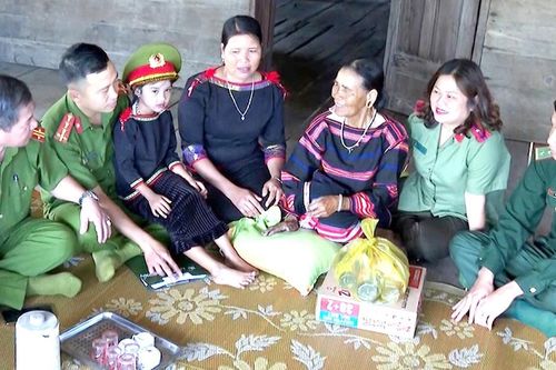 Giữ sạch 'vùng xanh' nơi biên giới - Kỳ 1: Hệ lụy khi ma túy xâm nhập vùng biên