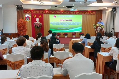 Quyết liệt phòng, chống mại dâm - Kỳ 2: Chuyển biến tích cực