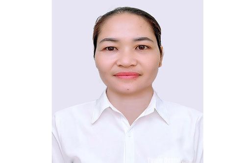 Chủ tịch Mặt trận gương mẫu