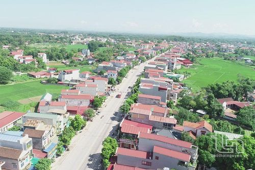 Phú Bình tăng tốc về đích