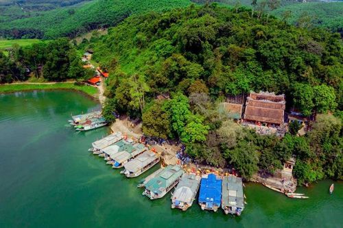 Để du khách ấn tượng về du lịch lễ hội ở Huế