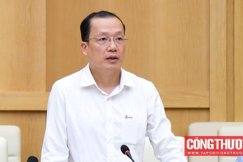 Ông Nguyễn Đức Ninh được giao quyền Tổng Giám đốc NSMO