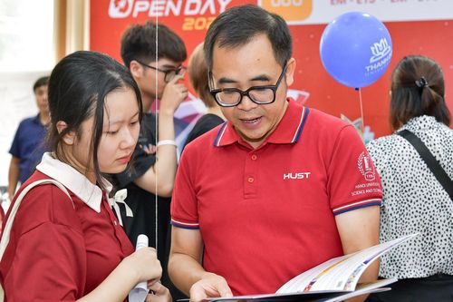 Dự kiến điểm chuẩn Đại học Bách khoa Hà Nội
