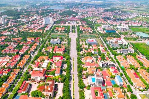 Quy hoạch phân khu Bắc Ninh: Bản giao hưởng giữa hiện đại và truyền thống