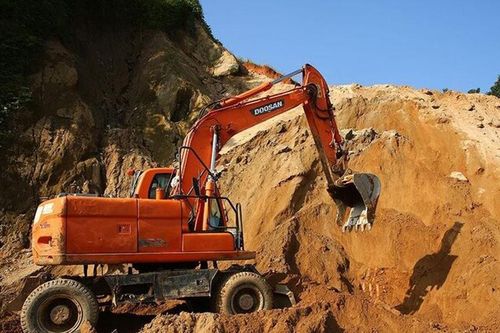 Quảng Nam: Đơn vị nào được lựa chọn cấp phép thăm dò mỏ đất rộng 9,18ha tại huyện Quế Sơn?