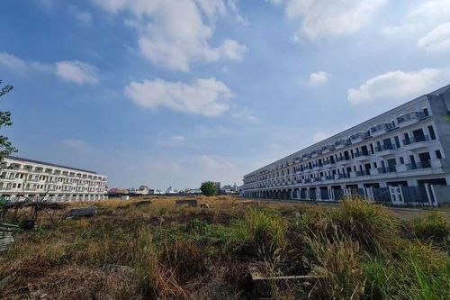Dự án Khu dân cư Bình Đa (Đồng Nai): Hàng loạt cán bộ bị đề nghị kỷ luật