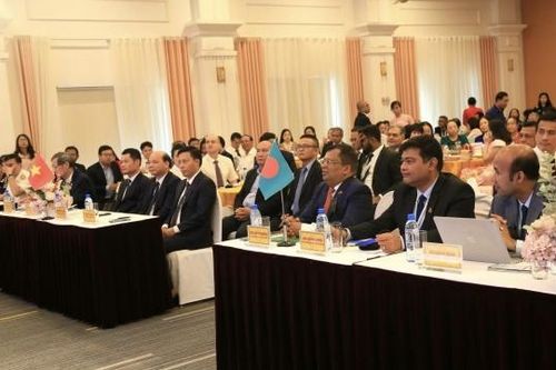 Thái Bình: Tăng cường hợp tác đầu tư với Bangladesh