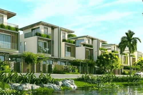 Trào lưu ly tâm 'đi dễ về gần' quyết định giá trị bất động sản tương lai tại Long An