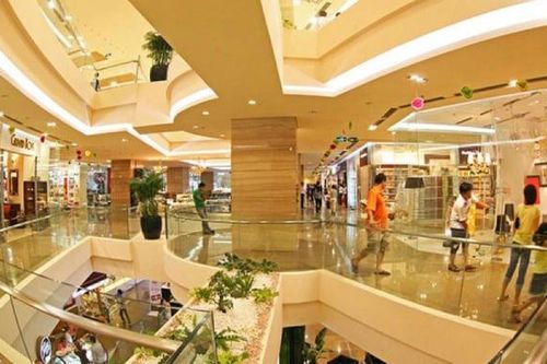 Giá thuê mặt bằng bán lẻ ở Hà Nội có thể tăng gần 20%
